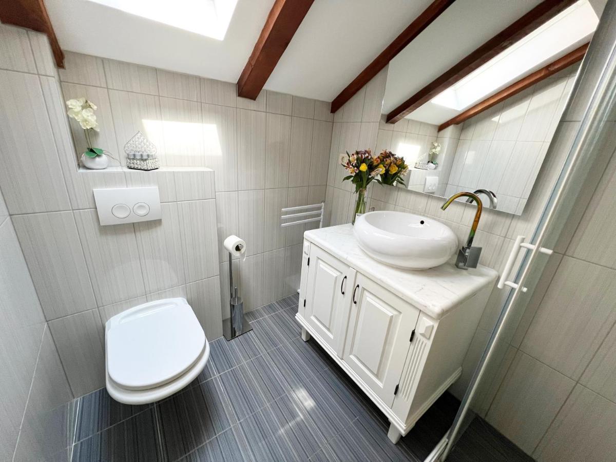 Bed&Breakfast Sorgo Palace Ston Luaran gambar