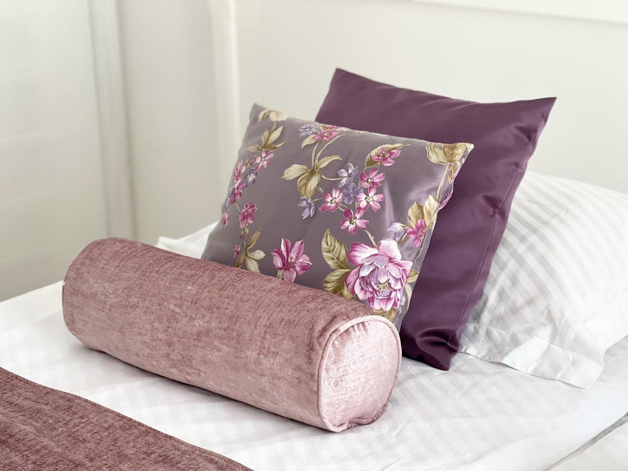 Bed&Breakfast Sorgo Palace Ston Bilik gambar