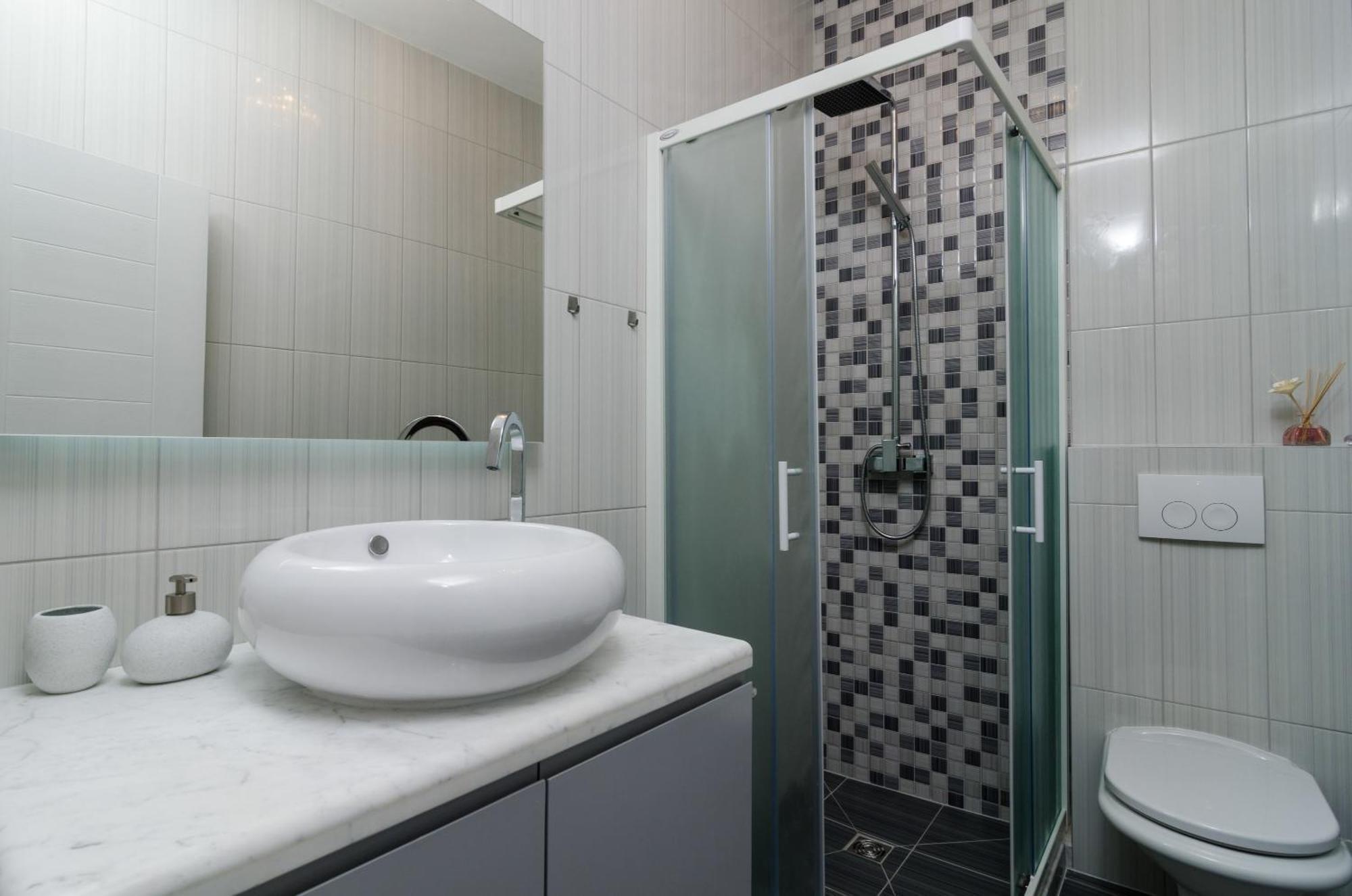 Bed&Breakfast Sorgo Palace Ston Bilik gambar
